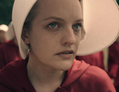 The Handmaid's Tale