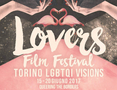 Lovers Film Festival