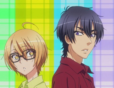 Love Stage!!