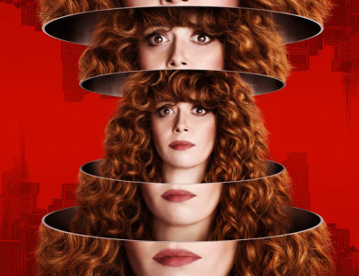 Russian Doll stagione 1 Netflix