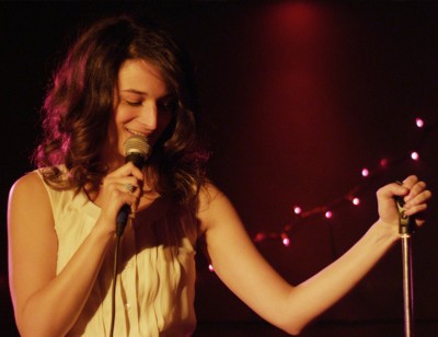 Obvious Child