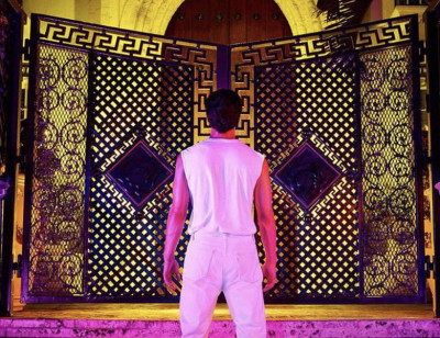 the assassination of gianni versace